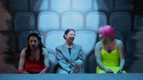 Porn and Ice Cream Season 1 Episode 7 - The Video