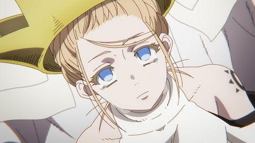 Fire Force Season 3 Episode 24 - Answer