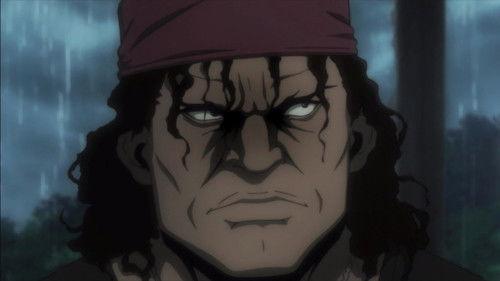 Btooom! Season 1 Episode 7 - Virtual Bride