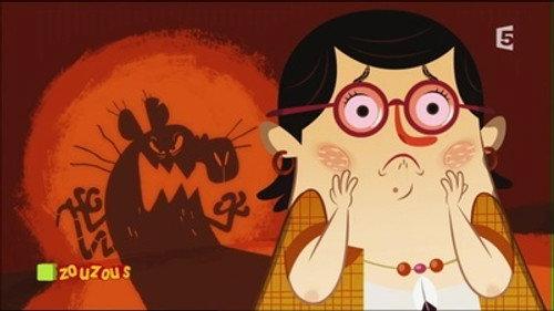 FloopaLoo, Where Are You? Season 2 Episode 12 - Ignatius Finds His Voice