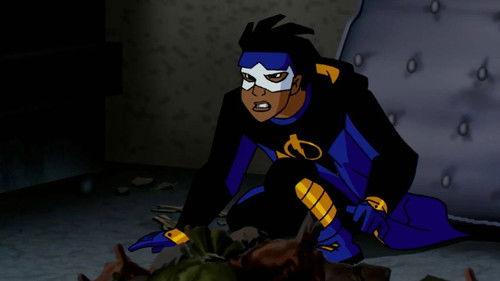 Static Shock Season 4 Episode 12 - Kidnapped