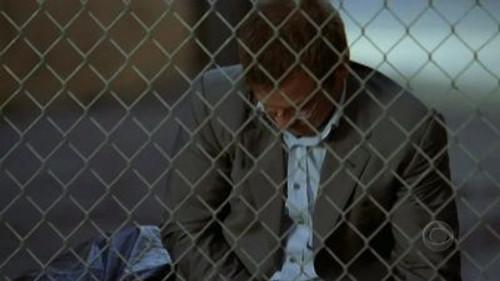 CSI: NY Season 1 Episode 22 - The Closer