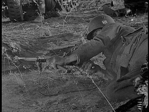 Combat! Season 4 Episode 16 - The Raider