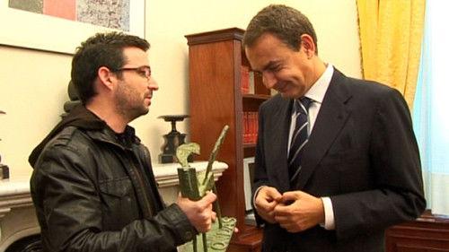 Salvados Season 2 Episode 6 - Episode 6