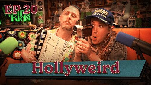 Weird Kids Season 1 Episode 20 - Hollyweird