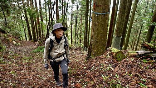 Because the Mountain is There Season 1 Episode 4 - Episode 4