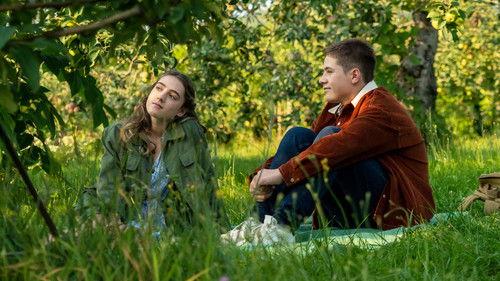 Les cavaliers Season 1 Episode 7 - Episode 7