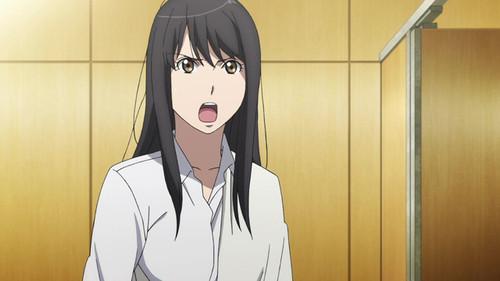 undefined Season 1 Episode 3 - The Children's Echelon