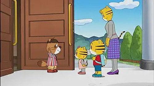 Shimajiro: A Wonderful Adventure Season 3 Episode 7 - Episode 7