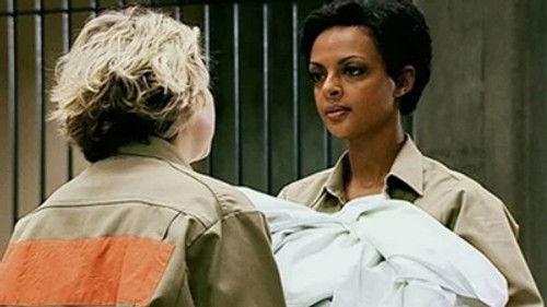 Hinter Gittern - Der Frauenknast Season 16 Episode 18 - Episode 18