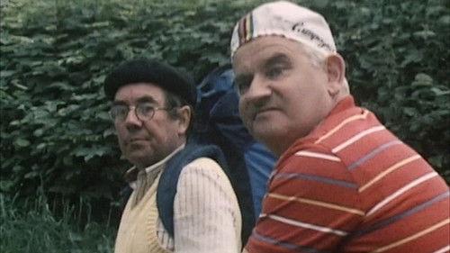 The Two Ronnies Season 10 Episode 5 - Episode 5