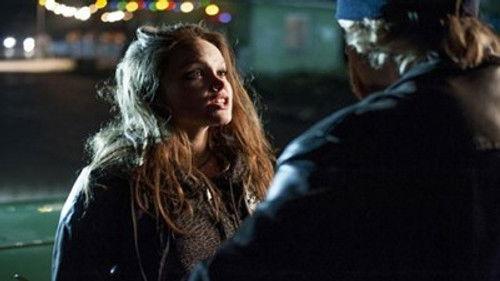 Der letzte Bulle Season 4 Episode 6 - Fire and Flames