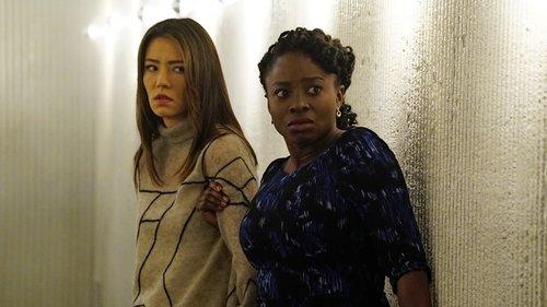 Castle Season 8 Episode 12 - The Blame Game