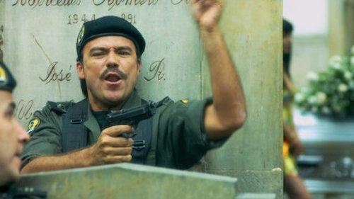 The Cartel Season 2 Episode 9 - Accidental Truth