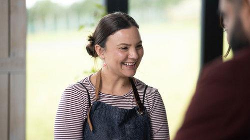 The Great Kiwi Bake Off Season 5 Episode 6 - Sugar Week