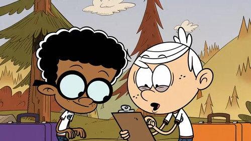 The Loud House Season 9 Episode 1 - Summer Camp: Ticked Off