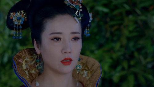 The Empress of China Season 1 Episode 19 - Episode 19