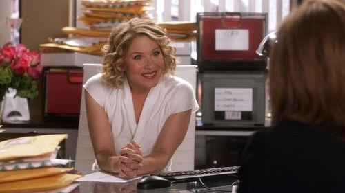 Samantha Who? Season 2 Episode 17 - The Dream Job