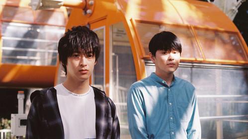 Blue Box Briefing Season 1 Episode 3 - There is no Ferris wheel in the Wonderland