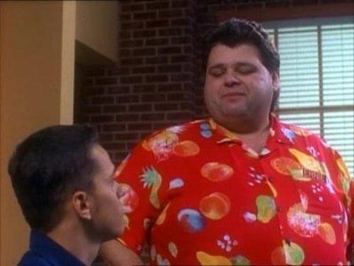 Power Rangers Season 4 Episode 8 - The Puppet Blaster