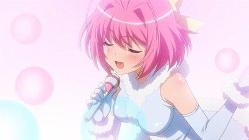 The World God Only Knows Season 1 Episode 5 - FLAG 5.0 Idol Bomb!!