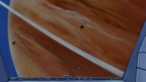 Once Upon a Time… Space Season 1 Episode 16 - The Unstoppable Menace