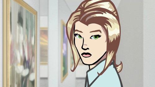 Pacific Heat Season 1 Episode 9 - A Brush with Death