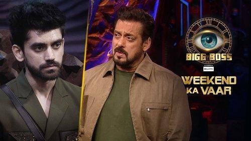 Bigg Boss Season 18 Episode 14 - "Avinash Par Lanchhan Lagaya Gaya Hai!"