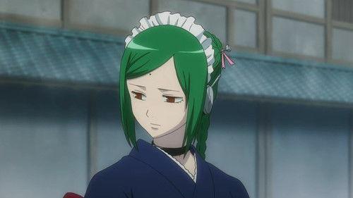 undefined Season 3 Episode 34 - Gin and His Excellency's Good-for-Nothings