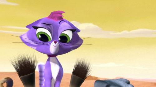 Puppy Dog Pals Season 1 Episode 27 - Puzzling Pugs