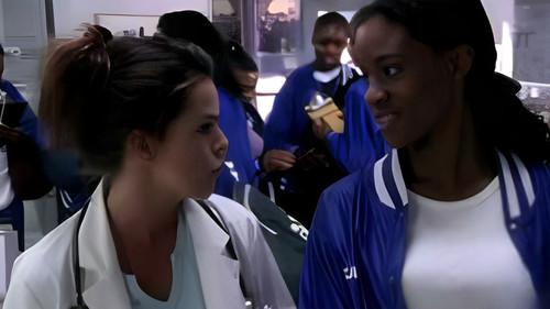 Strong Medicine Season 1 Episode 5 - Performance Anxiety