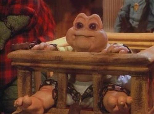 undefined Season 4 Episode 3 - The Greatest Story Ever Sold