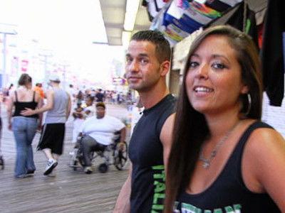 Jersey Shore Season 1 Episode 3 - Good Riddance