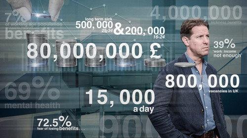 Dispatches Season 38 Episode 13 - Britain's Benefits Scandal