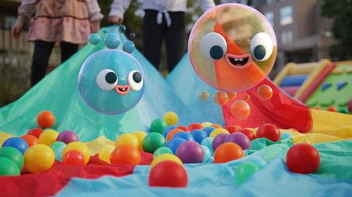 Fizzy and Suds Season 1 Episode 25 - Balls