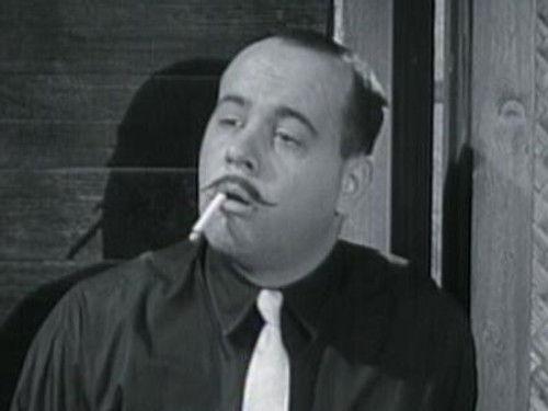 McHale's Navy Season 1 Episode 24 - One Enchanted Weekend