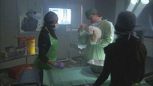 M.I. High Season 3 Episode 12 - Operation Flopsy