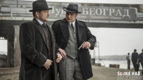 Black Sun Season 1 Episode 1 - Pilot