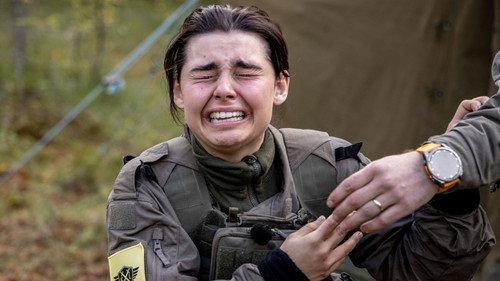 Celebrity Task Force Season 7 Episode 15 - Episode 15