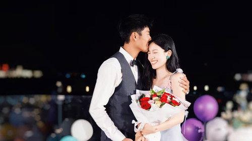 Heart Signal Season 7 Episode 25 - Episode 9 (Part 3)