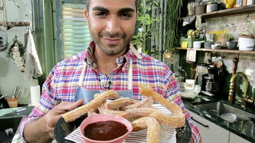 United States of Cakes Season 1 Episode 5 - Episode 5