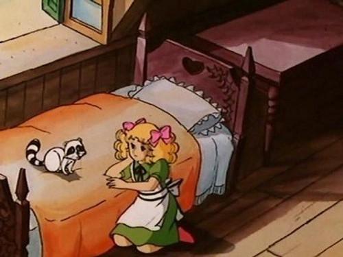 Candy Candy Season 1 Episode 7 - Am I Elegant?