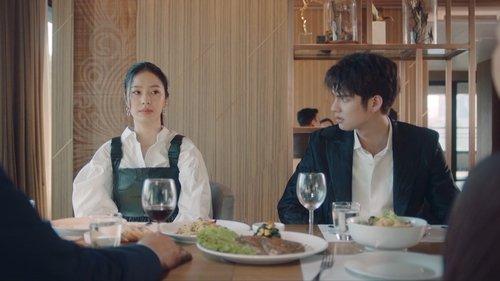 F4 Thailand: Boys Over Flowers Season 1 Episode 12 - The Scripted Relationship