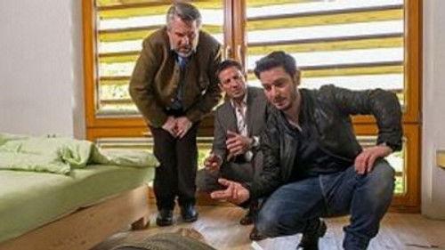 Die Rosenheim-Cops Season 17 Episode 11 - Everything is new in May