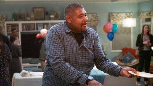 The Unicorn Season 1 Episode 9 - No Pressure