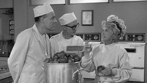 Petticoat Junction Season 2 Episode 10 - Kate's Bachelor Butter