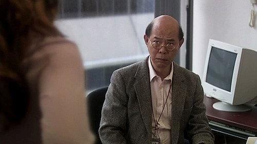 Robson Arms Season 1 Episode 9 - The Lonely Passion of Mr Tan