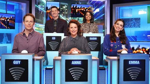 Have You Been Paying Attention? Season 13 Episode 5 - Episode 5