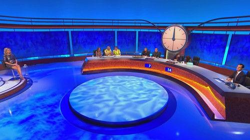 8 Out of 10 Cats Does Countdown Season 19 Episode 4 - Miles Jupp, Sophie Duker, Lee and Dean