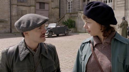 undefined Season 3 Episode 3 - The Stakeout (October 19, 1941)